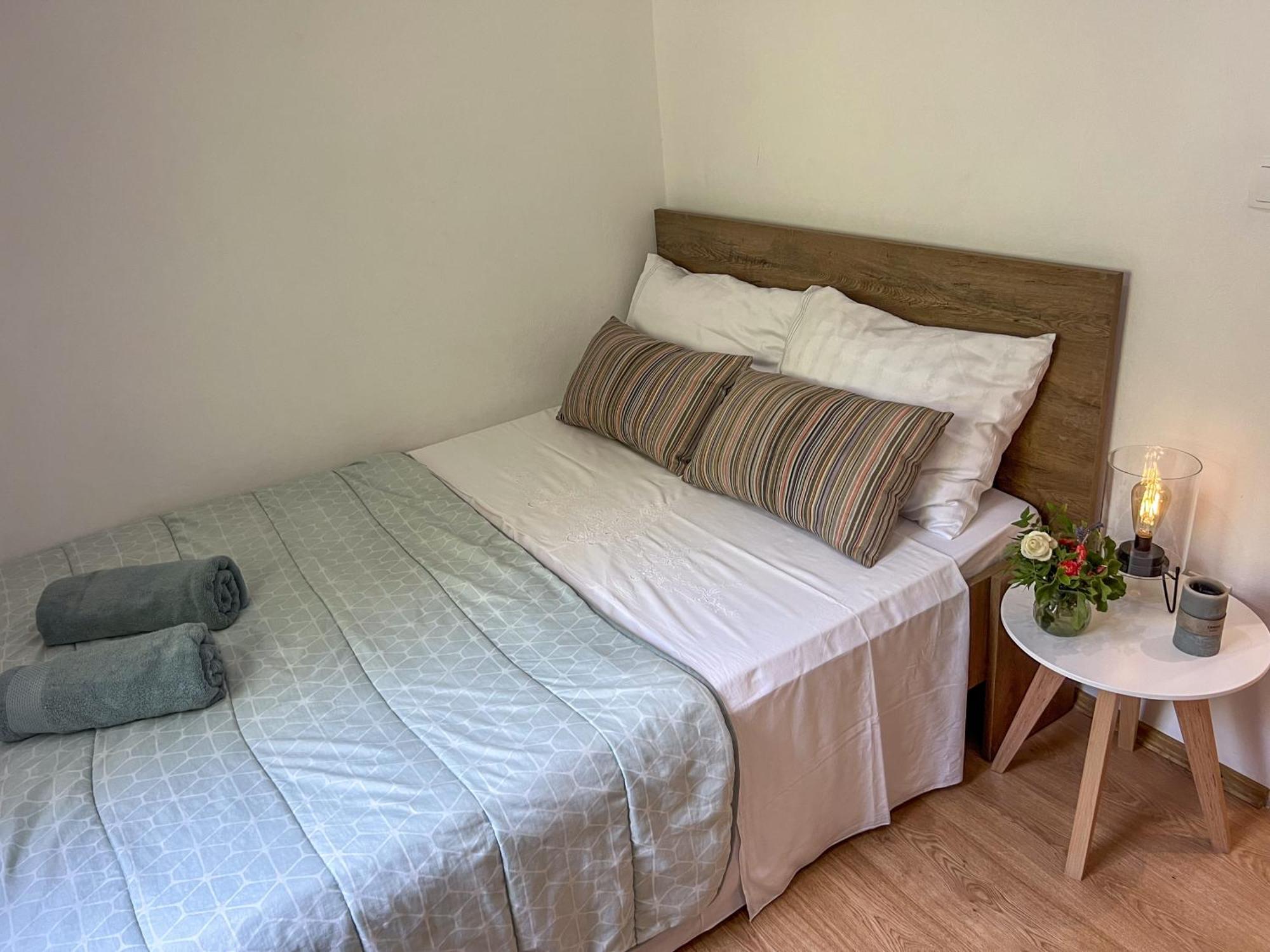 Holiday Home Sunny Side Vela Luka Bagian luar foto