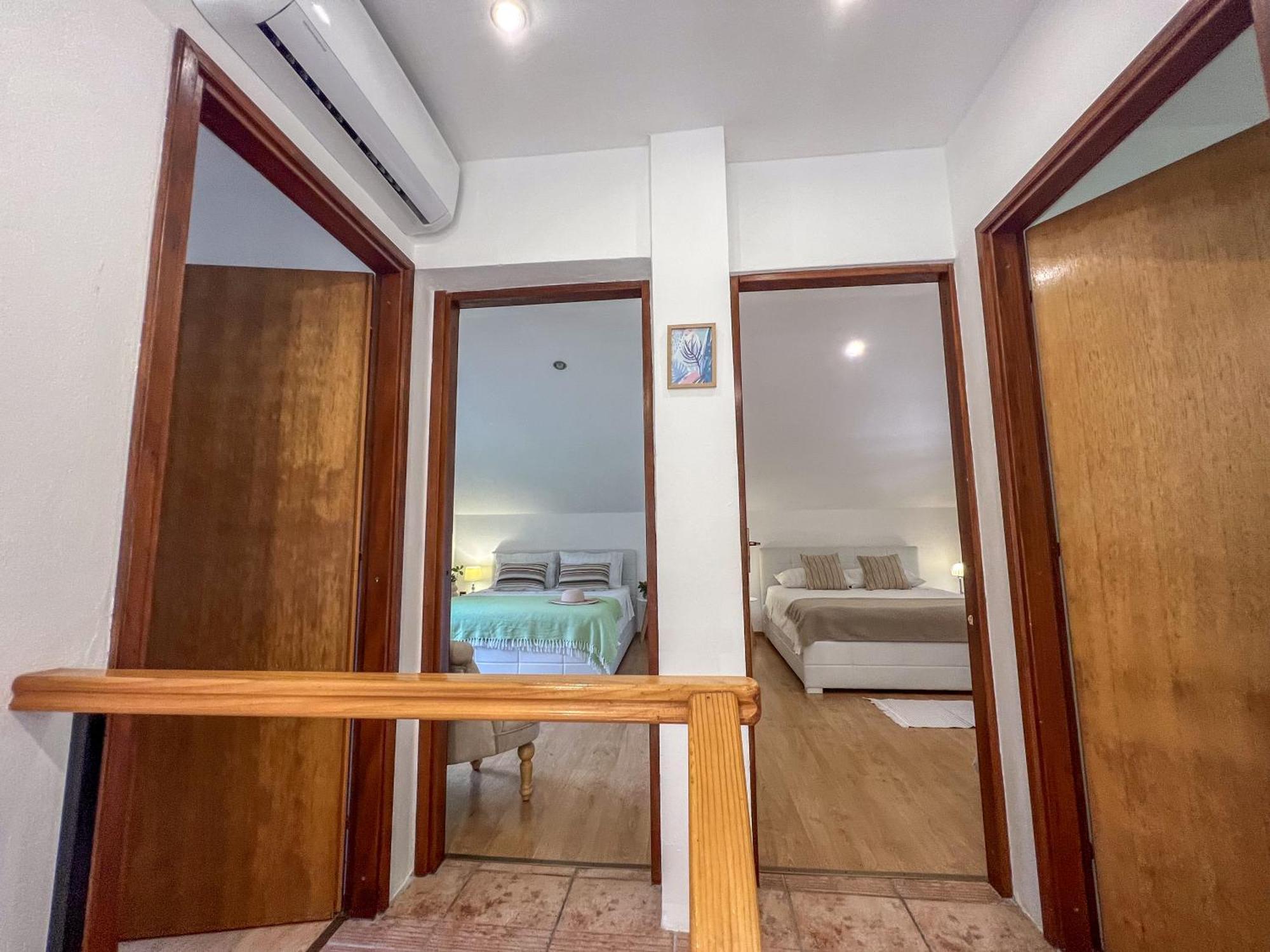 Holiday Home Sunny Side Vela Luka Bagian luar foto