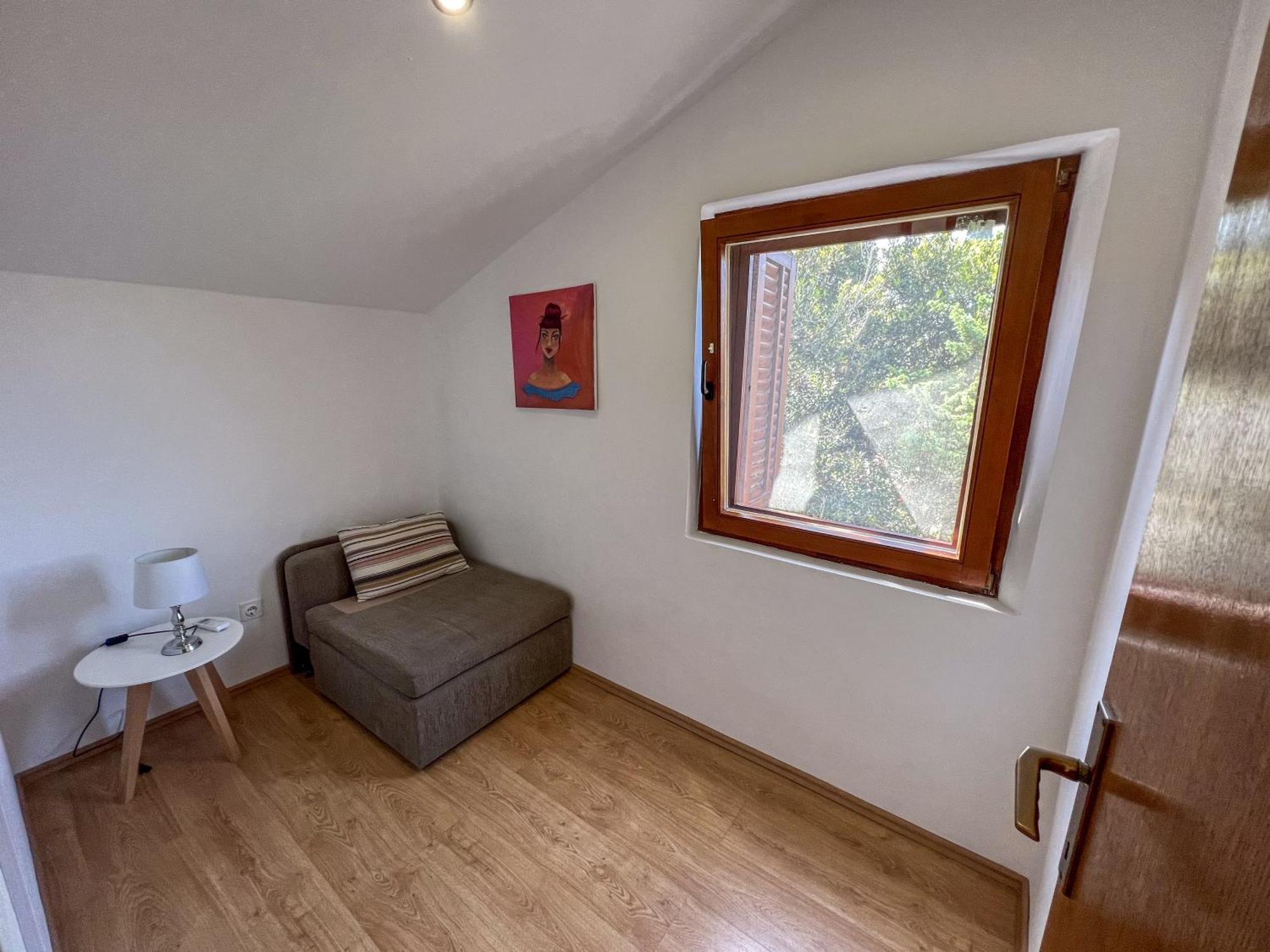 Holiday Home Sunny Side Vela Luka Bagian luar foto